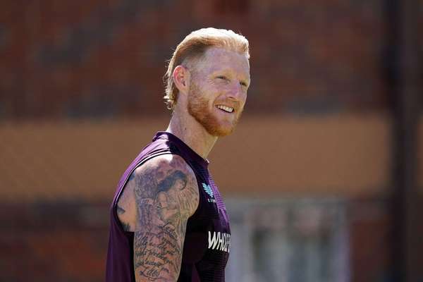 England captain Stokes determined not to let media scrutiny affect Australian tour