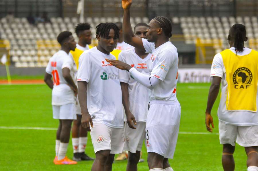 Nigeria suffer CAF blackout as Rangers and El Kanemi Warriors crash out