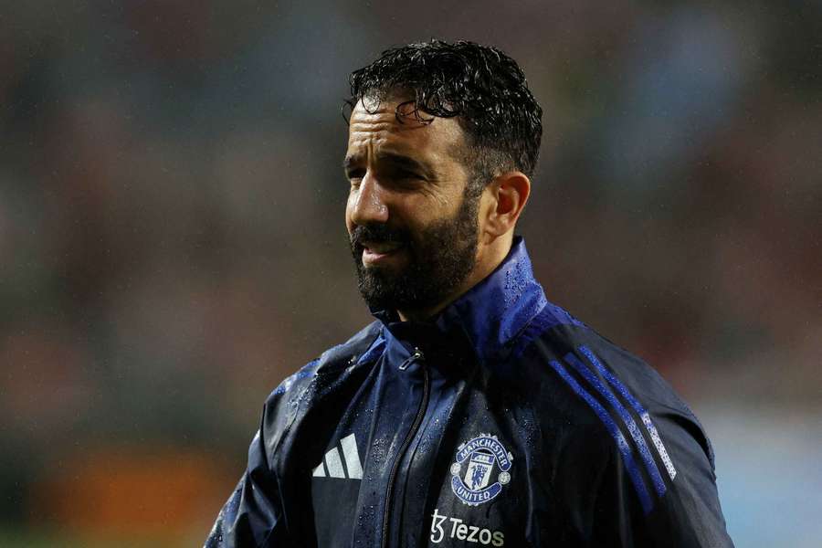 Man United are looking to offload several big earners this summer