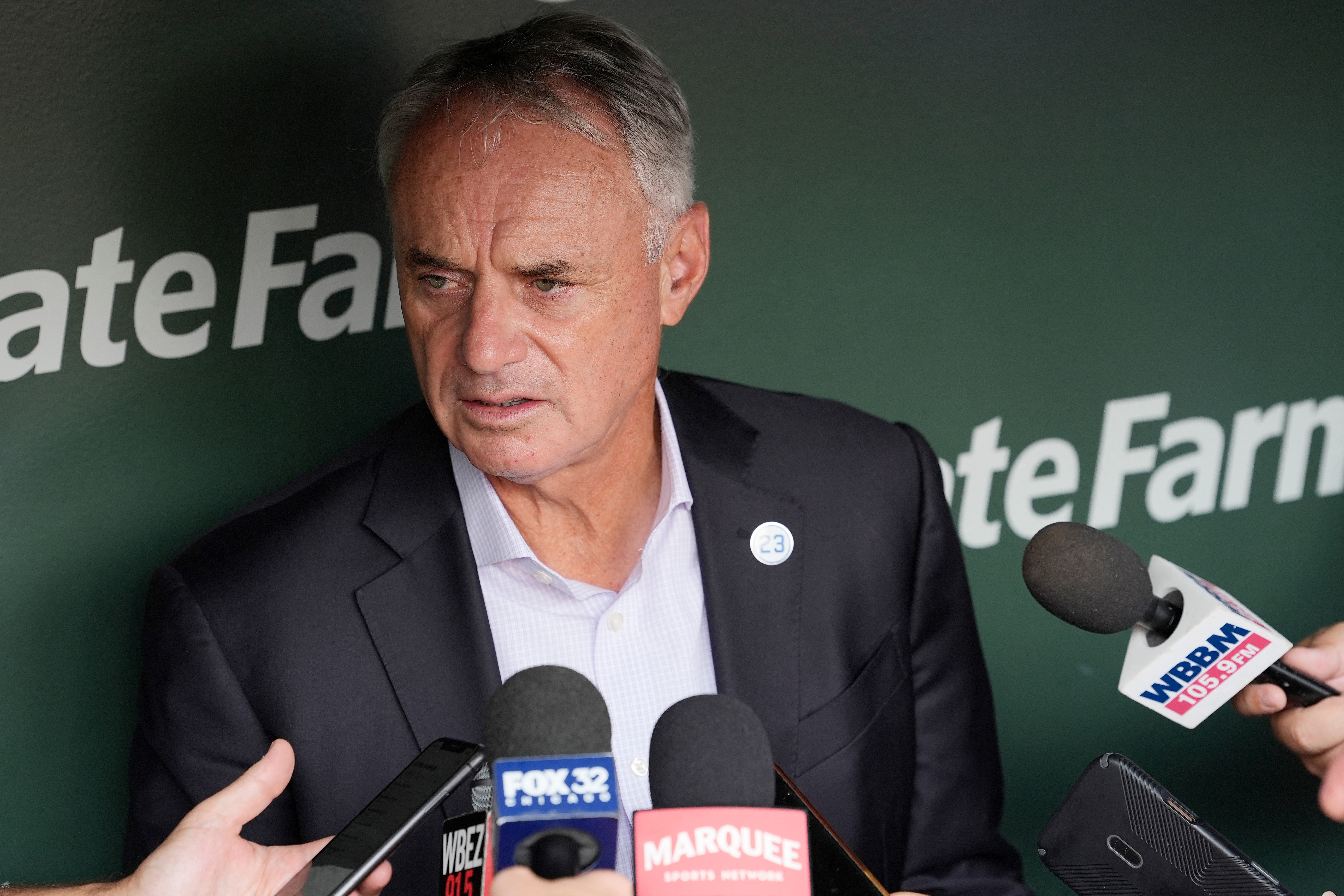 MLB imposes a $200 wagering cap on individual pitches following controversy