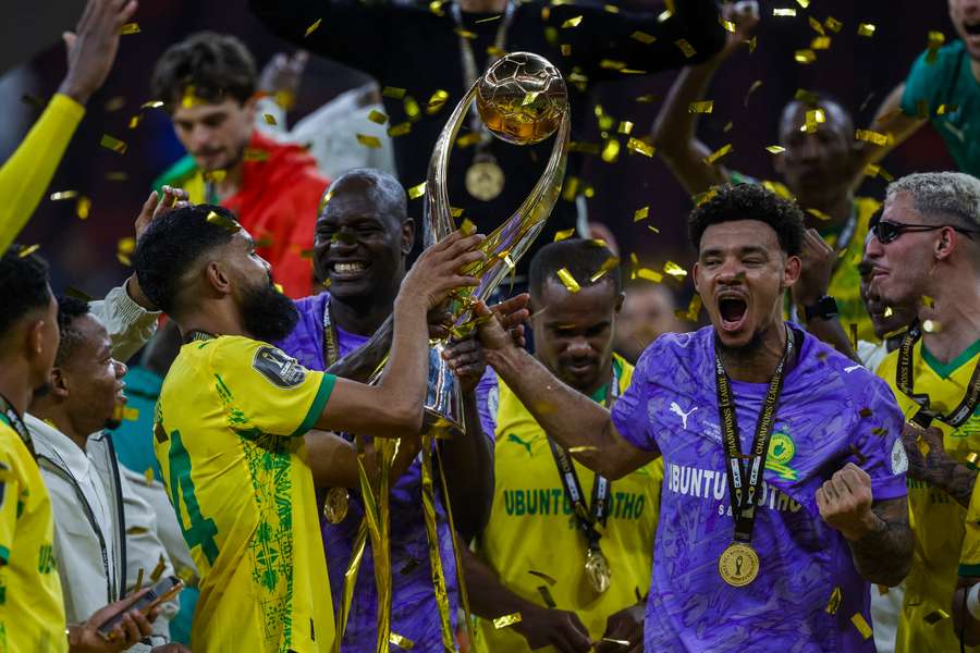 Players can now play for two different teams in the same CAF Interclub season