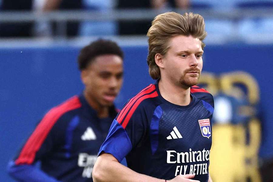 Pavel Sulc is set to miss around four months Pavel Sulc is set to miss around four months