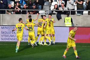 Košice will replace DAC in the second qualifying round of the Conference League.