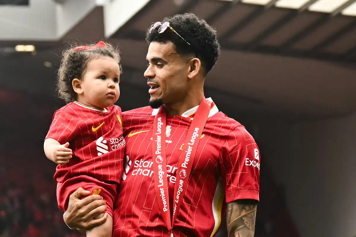 Bayern Munich has reportedly reached an agreement to acquire Liverpool winger Luis Diaz