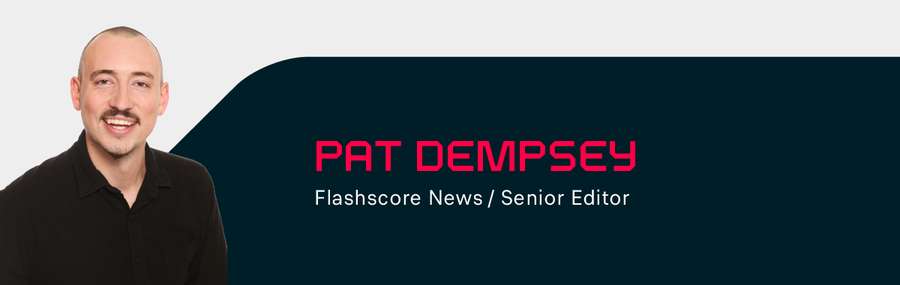Pat Dempsey Pat Dempsey