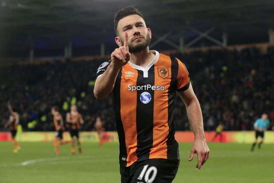 Robert Snodgrass has spoken on Hull City's excellent start to life back in the Premier League Robert Snodgrass has spoken on Hull City's excellent start to life back in the Premier League