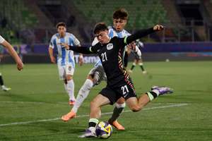 Popovic is very open to the idea of including 17-year-old Overy in the World Cup squad.