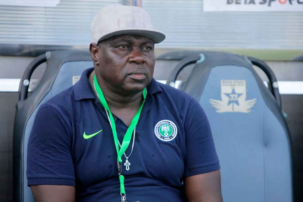 Coach Madugu confirms Super Falcons&#39; readiness for Morocco, clarifies Oshoala&#39;s role