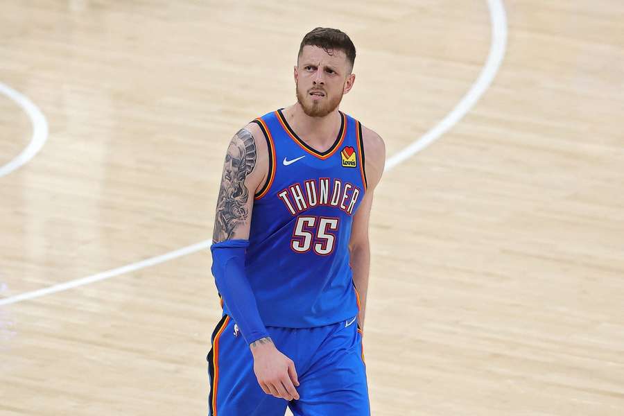 Isaiah Hartenstein faces a defining season Isaiah Hartenstein faces a defining season
