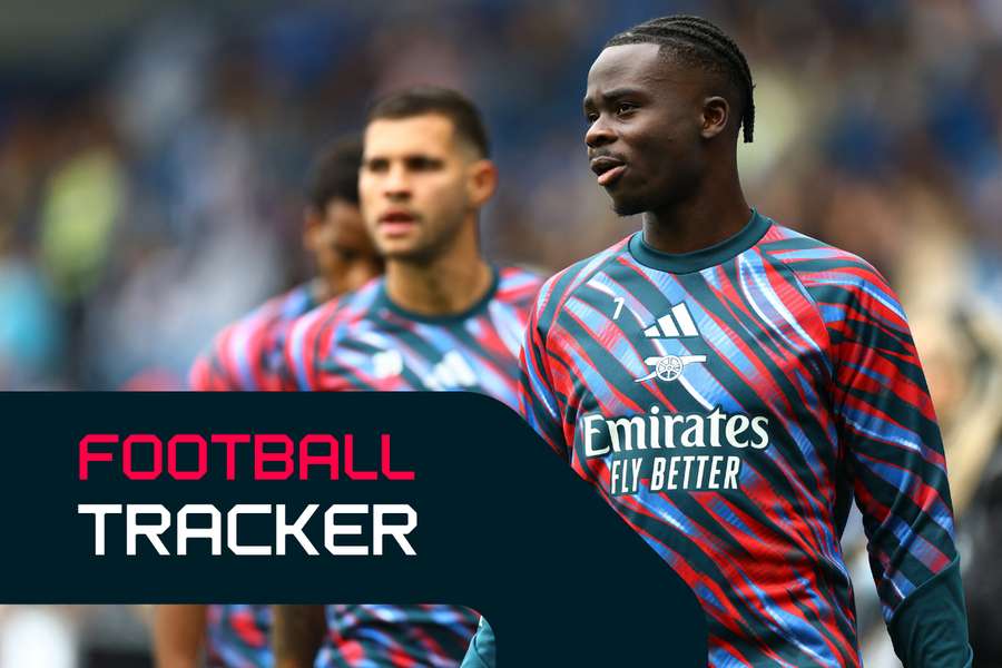 Arsenal are back in action today after a chastening loss Arsenal are back in action today after a chastening loss
