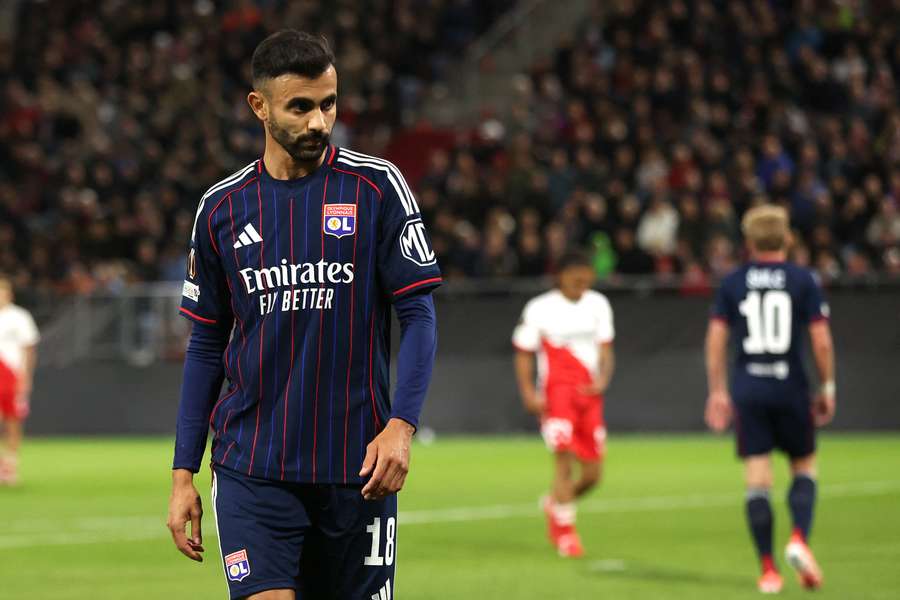 CAS orders UEFA to investigate Lyon fielding ineligible player against FC Utrecht