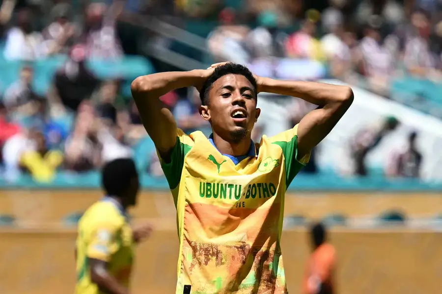 Betway Premiership: Sundowns aim to reclaim the top position, Chiefs strive to continue their ascent