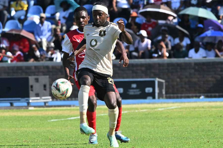 Why Pirates fans should be confident of a home win against African Stars Why Pirates fans should be confident of a home win against African Stars