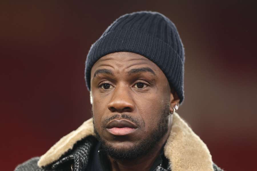Michail Antonio survived a major car crash in December 2024 Michail Antonio survived a major car crash in December 2024