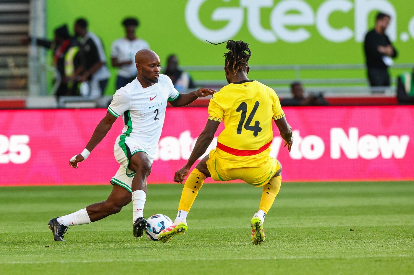 CHAN 2024: When will the match between Nigeria and Sudan take place? Here’s everything you need to know.