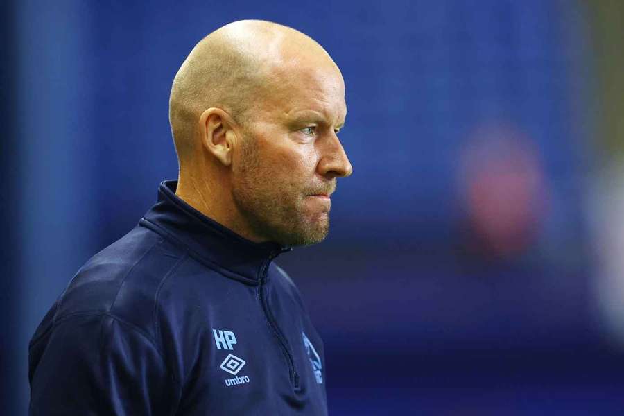 Henrik Pedersen has been sacked at Sheffield Wednesday