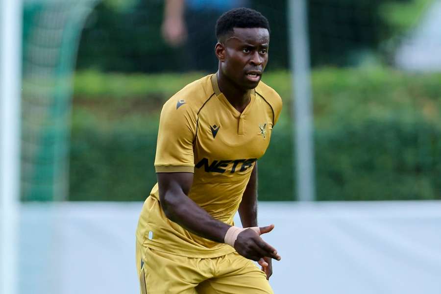 Newcastle are set to make a bid for Guehi