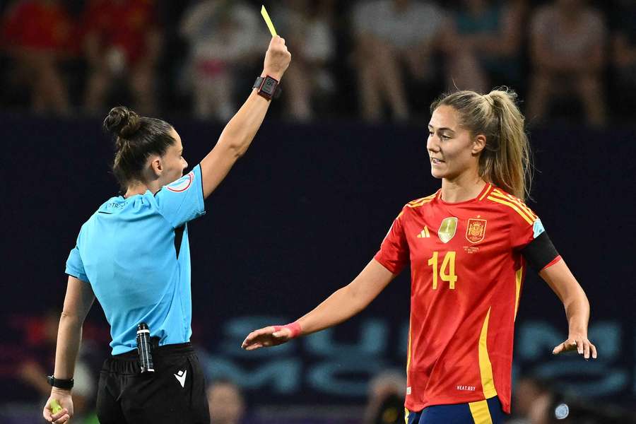 Spain are targeting a semi-final spot at EURO 2025