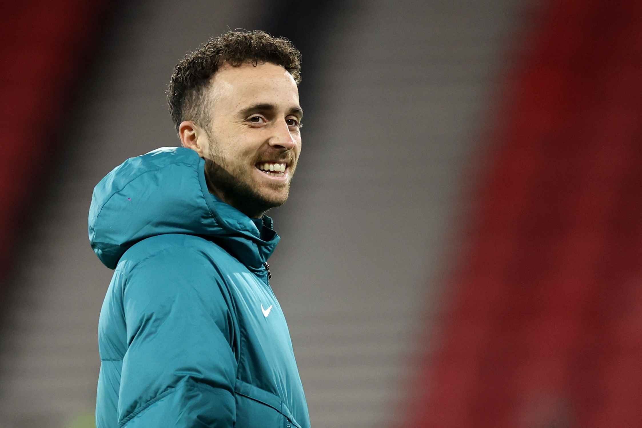 Wolves honor Diogo Jota by enshrining him in the club&#39;s Hall of Fame.