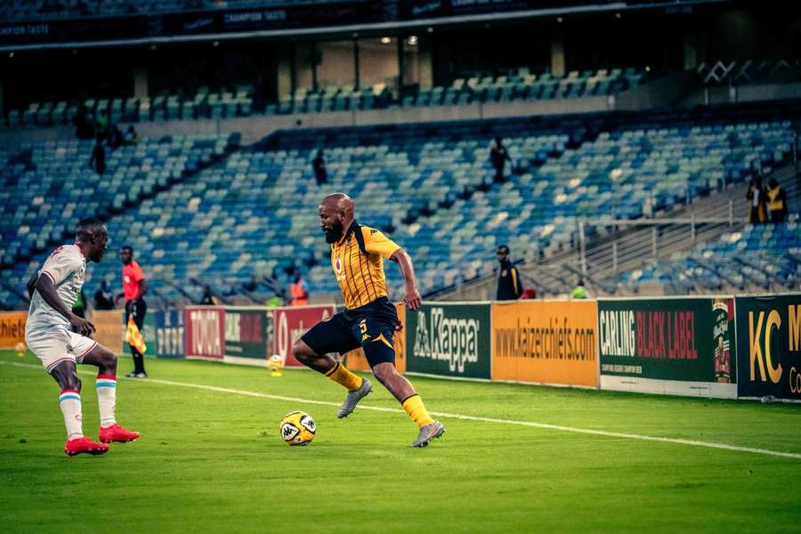 Kaizer Chiefs cannot afford another early knockout exit Kaizer Chiefs cannot afford another early knockout exit