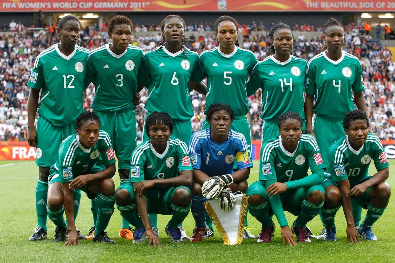 Nigeria vs South Africa: A historic WAFCON rivalry is set to be reignited in Morocco