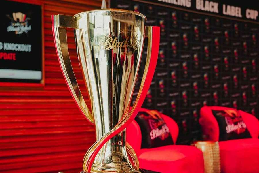 The Carling Knockout trophy will be contested on Saturday between Orlando Pirates and Marumo Gallants. The Carling Knockout trophy will be contested on Saturday between Orlando Pirates and Marumo Gallants.