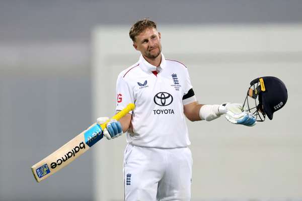 Joe Root secures one of his few remaining career milestones with a century in Australia
