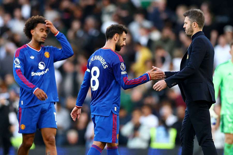Manchester United have some decisions to make Manchester United have some decisions to make