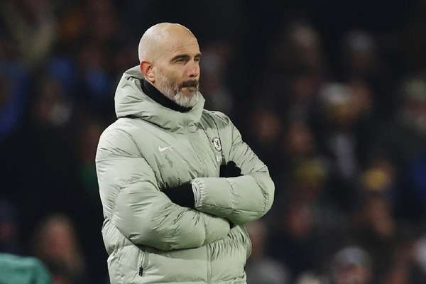 Chelsea manager Enzo Maresca justifies rotation strategy ahead of the Bournemouth match