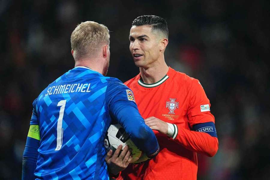 Retracing the five biggest clashes between Denmark and Portugal in history Retracing the five biggest clashes between Denmark and Portugal in history