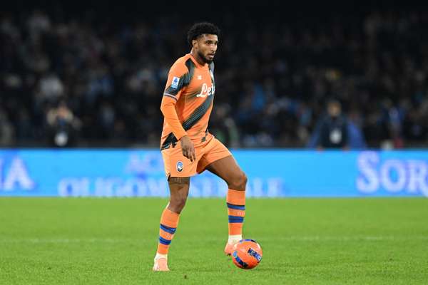 曼聯將亞特蘭大中場埃德森視為卡塞米羅的潛在替代人選