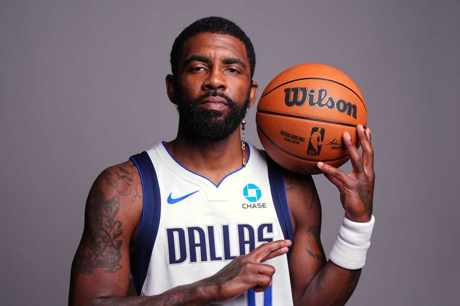 Kyrie Irving is set to make his return for the Dallas Mavericks Kyrie Irving is set to make his return for the Dallas Mavericks