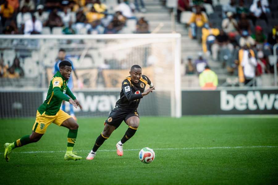 Kaizer Chiefs have a home tie against TS Galaxy Kaizer Chiefs have a home tie against TS Galaxy