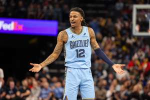 Ja Morant and the Memphis Grizzlies: Is this saga approaching an unfortunate conclusion?