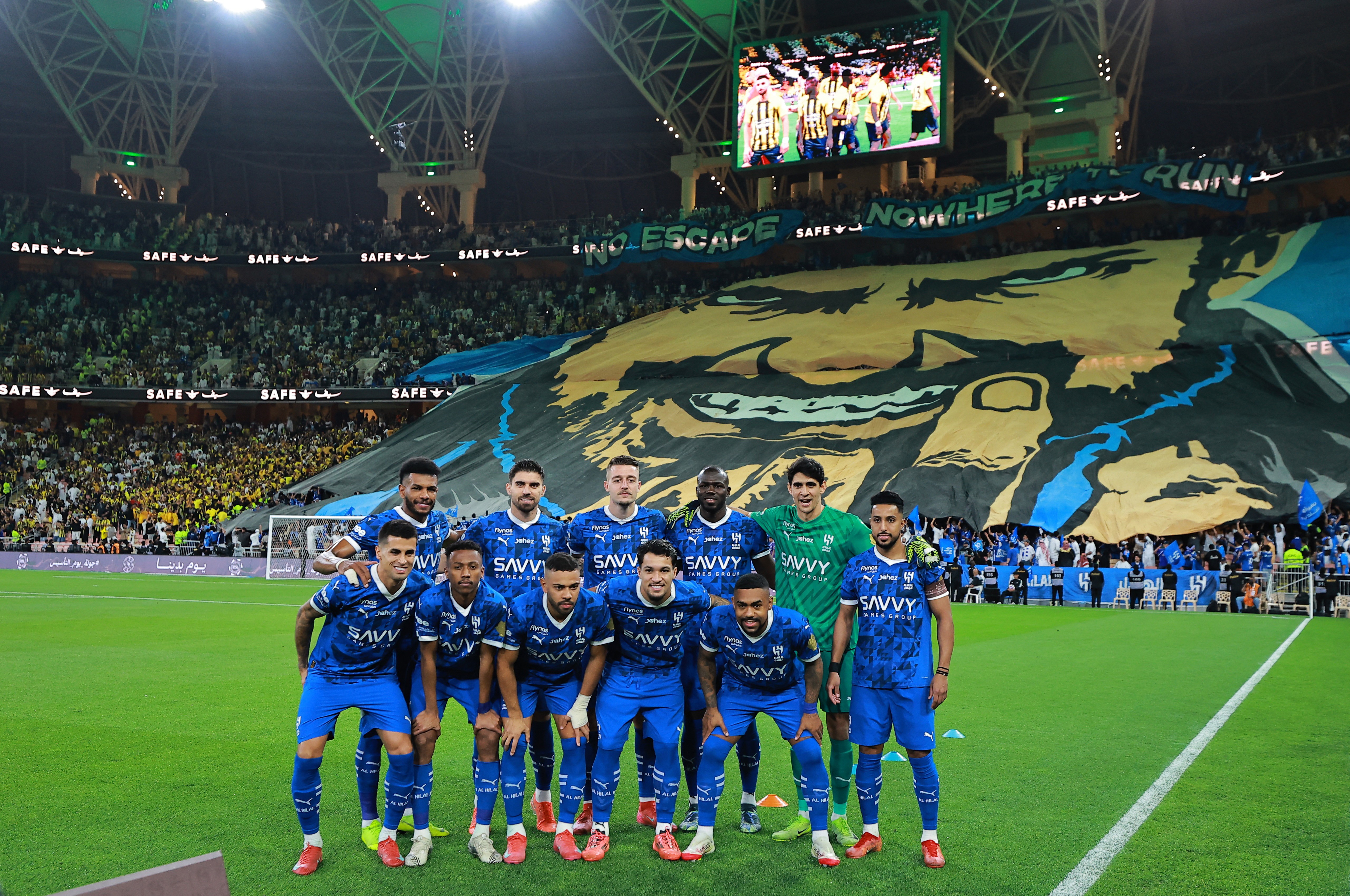 Al Hilal has opted out of the Saudi Super Cup due to their demanding recent schedule.