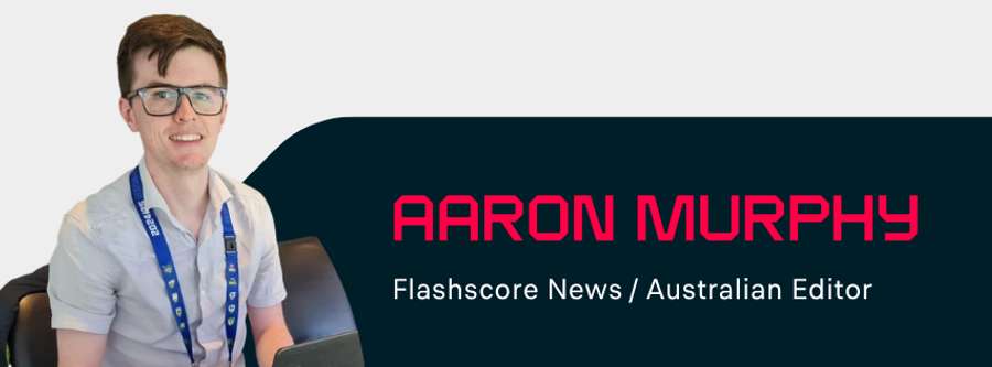 Aaron Murphy Aaron Murphy