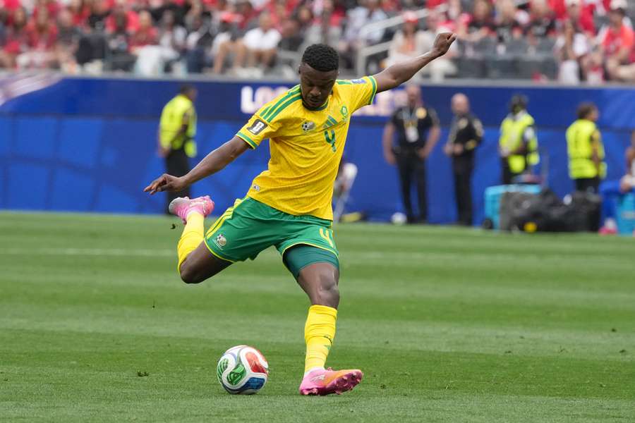 Bafana Bafana are coming off a historic round of 32 place at the 2026 World Cup
